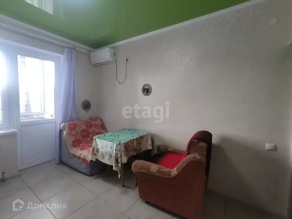 Продаётся 1-к квартира, 35.3 м - Фото 1