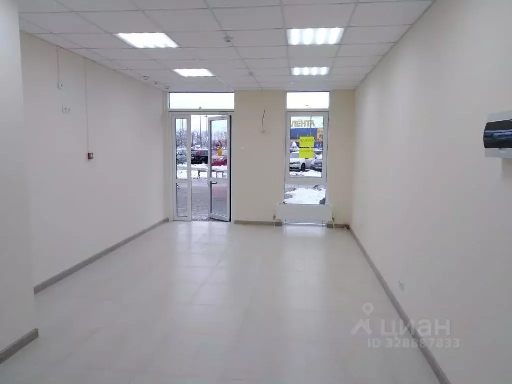 Помещение свободного назначения в Краснодарский край, Краснодар ул. ... - Фото 1