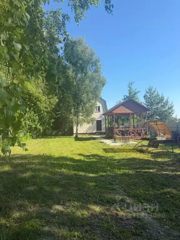 Дом в Московская область, Клин городской округ, д. Воронино 54Б (64 м) - Фото 2