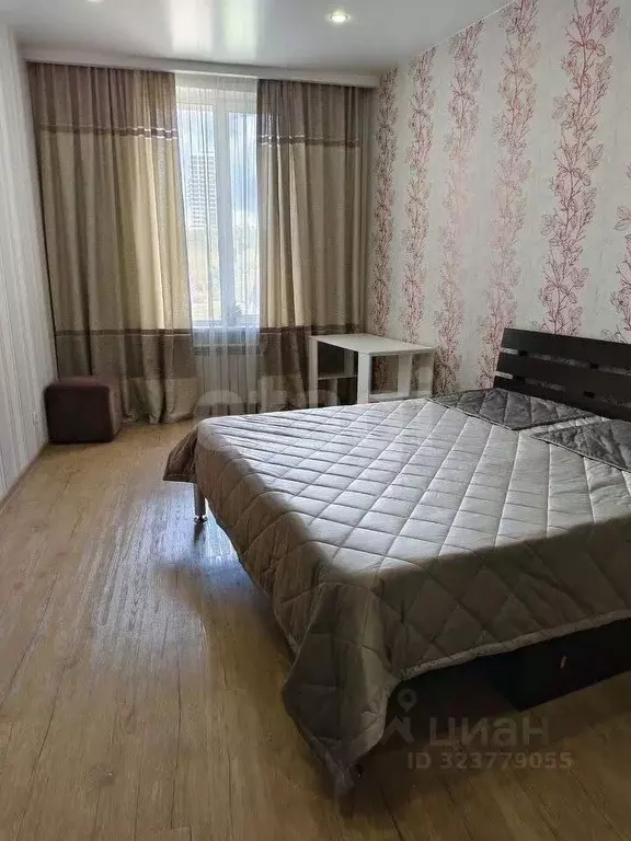 2-к кв. Новосибирская область, Новосибирск ул. Шевченко, 15 (60.0 м) - Фото 1