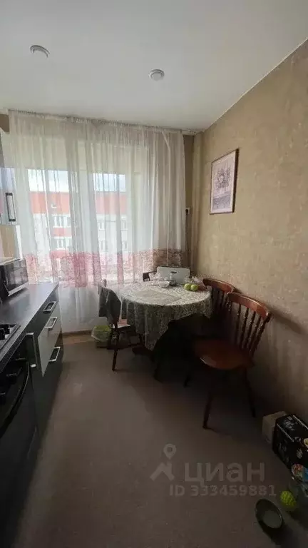 3-к кв. Московская область, Одинцовский городской округ, пос. Часцы 2 ... - Фото 1