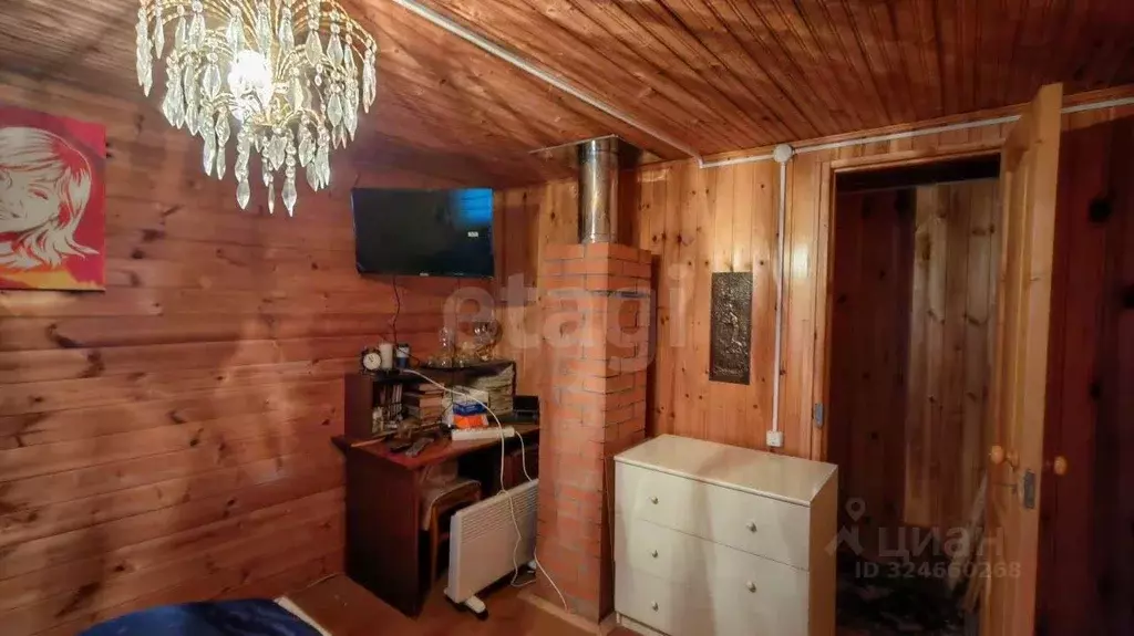 Дом в Московская область, Сергиево-Посадский городской округ, ... - Фото 1