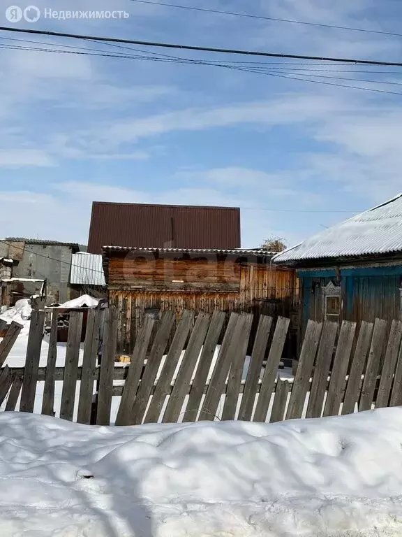 Участок в Горно-Алтайск, улица Ленина (7 м) - Фото 2