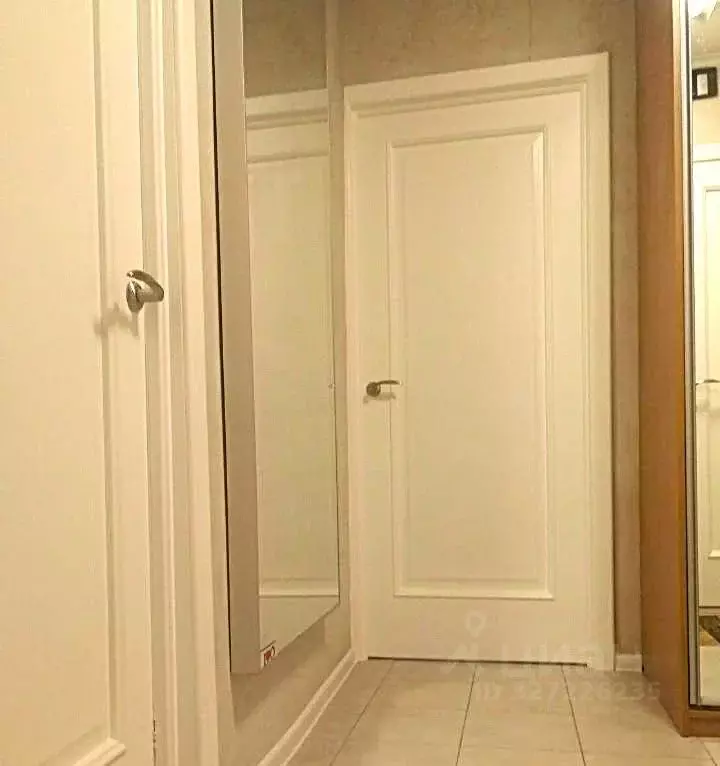 Комната Москва Песчаный пер., 10К2 (10.0 м) - Фото 2