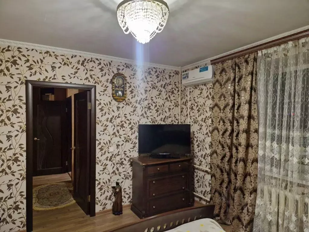 2-к кв. Курская область, Курск ул. 1-я Пушкарная, 21 (60.5 м) - Фото 2