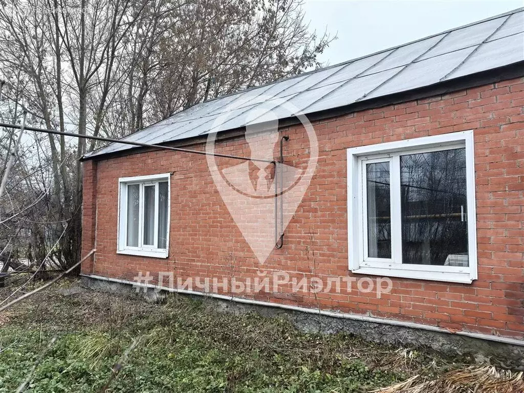 Дом в Рязанская область, Михайловский муниципальный округ, село ... - Фото 2