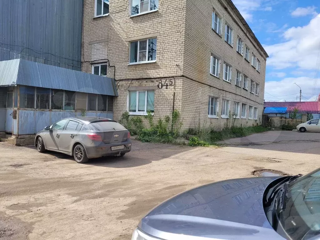 Производство, 2300 м - Фото 1