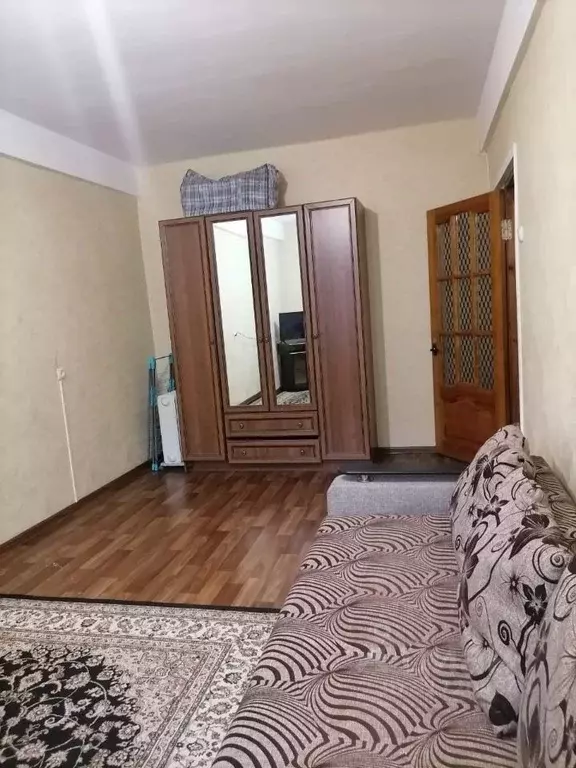 1-к кв. Дагестан, Махачкала ул. Гайдара Гаджиева (36.0 м) - Фото 1