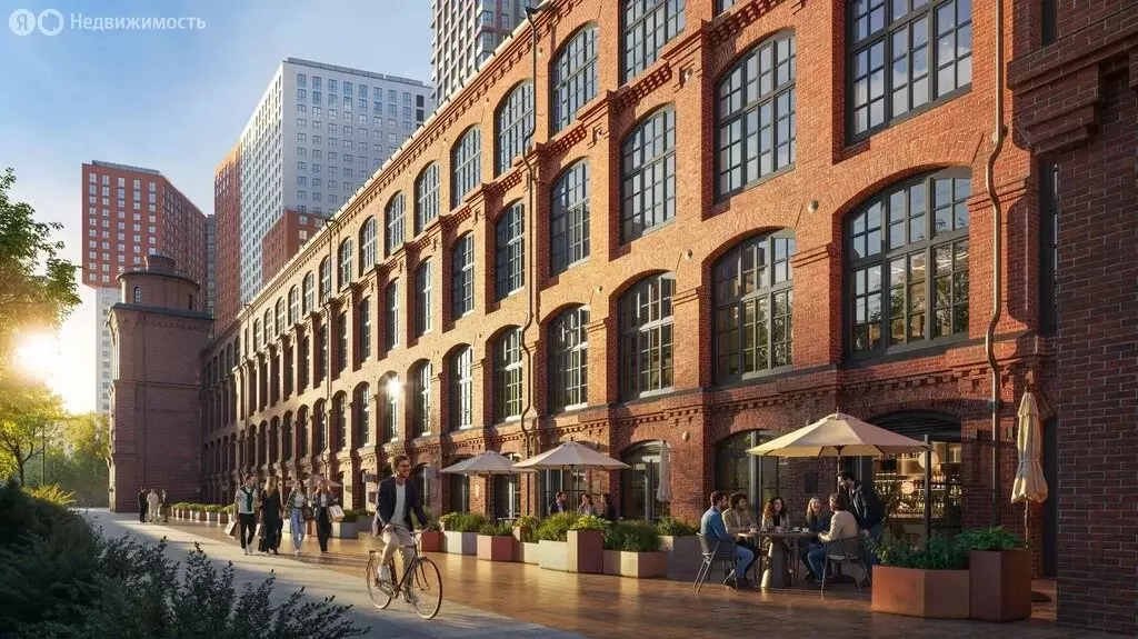 Офис (350.1 м) - Фото 2