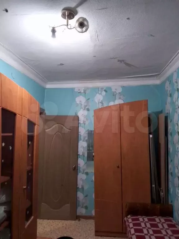 2-к. квартира, 50 м, 2/2 эт. - Фото 1