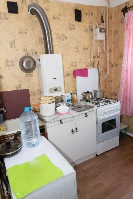 Продаётся 2-к квартира, 43 м - Фото 0