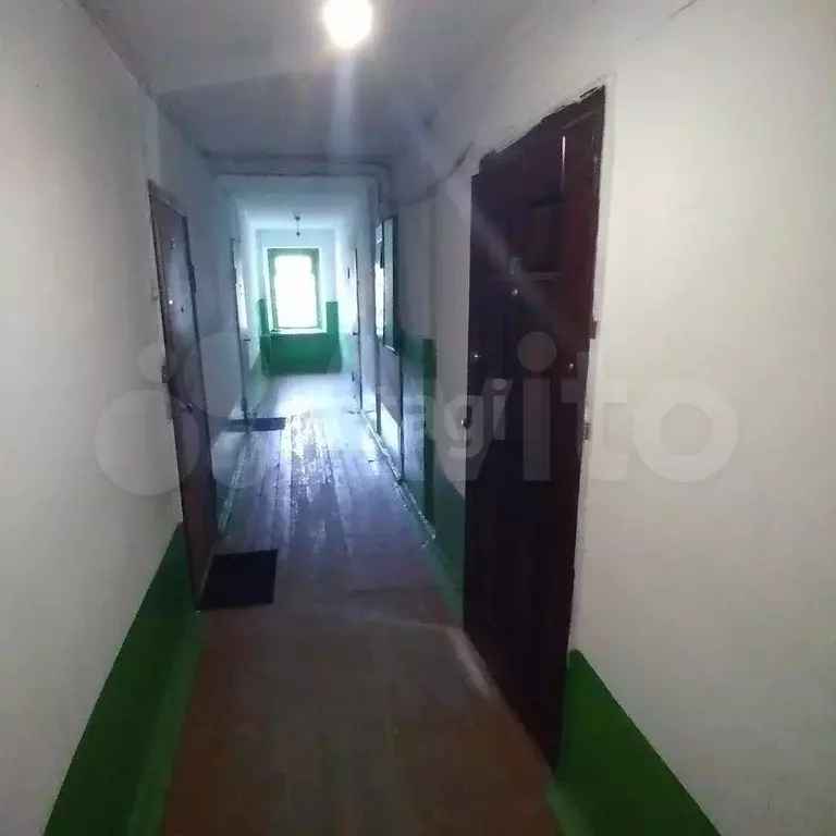 1-к. квартира, 20 м, 2/5 эт. - Фото 0