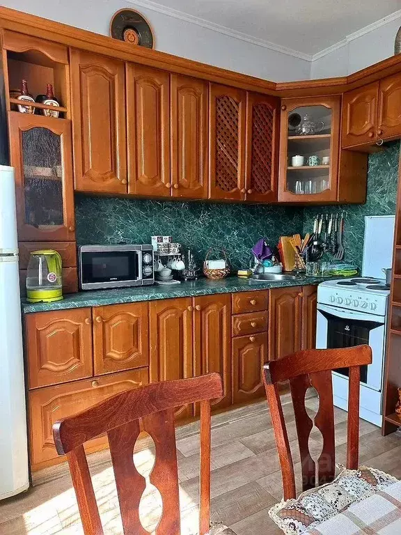 3-к кв. Москва ул. Вилиса Лациса, 35 (62.0 м) - Фото 0