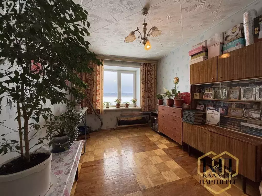 3-к кв. Свердловская область, Полевской 2-й мкр, 11 (58.1 м) - Фото 0