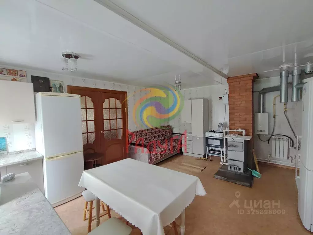 Дом в Ивановская область, Ивановский район, Богданихское с/пос, д. ... - Фото 1