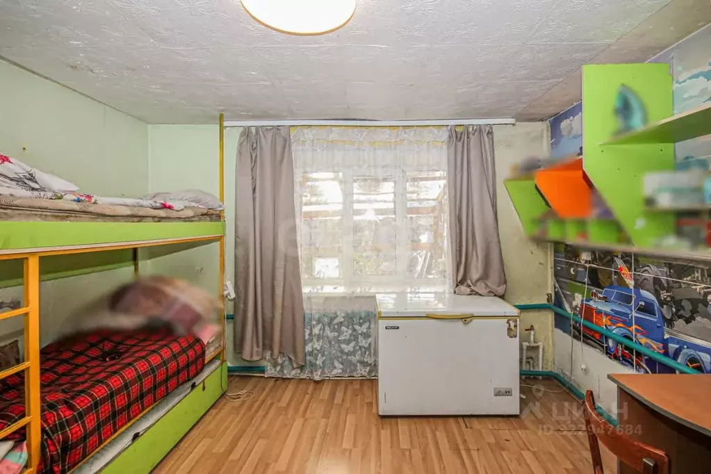 Дом в Бурятия, Заиграевский район, Дабатуйское с/пос, с. Эрхирик ул. ... - Фото 1