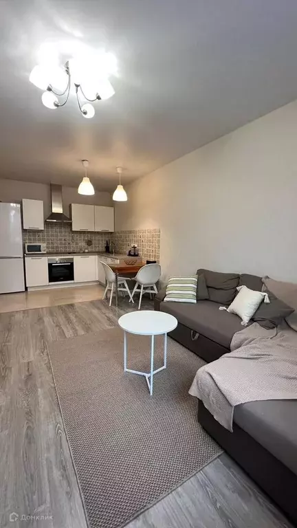 Продаётся 1-к квартира, 41 м - Фото 0