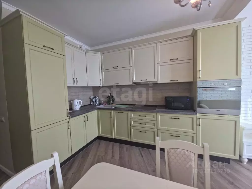 Студия Ставропольский край, Ставрополь ул. Ленина, 244/2 (54.9 м) - Фото 2