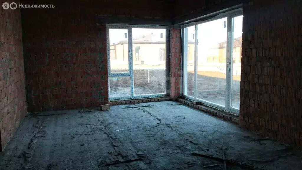 Дом в село Усть-Курдюм, Верхняя улица, 3 (84 м) - Фото 1