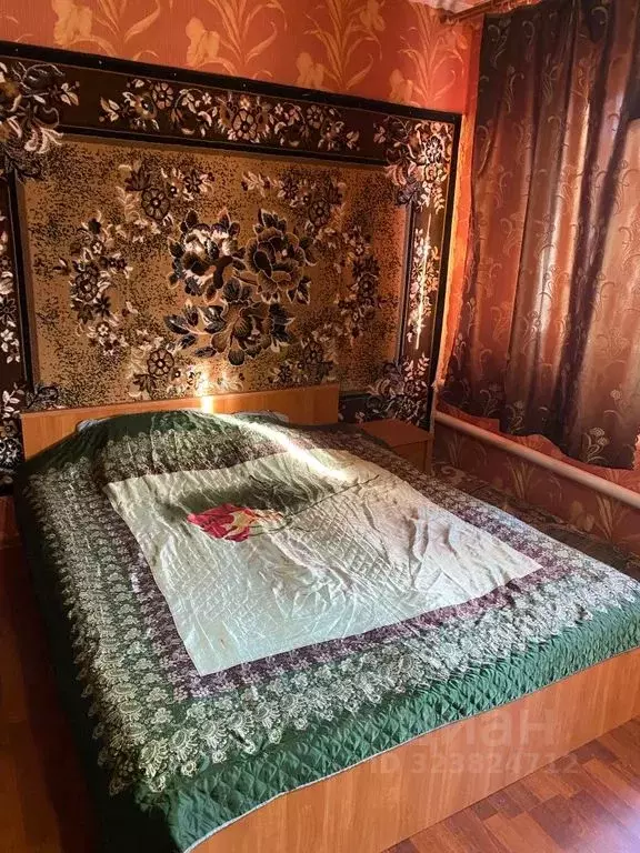 Дом в Крым, Черноморский район, с. Новосельское ул. Чумакова, 22 (100 ... - Фото 2