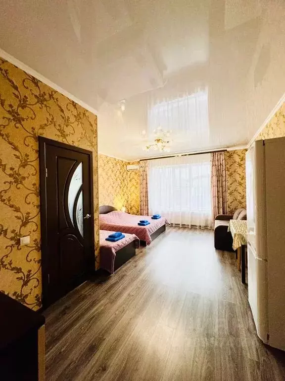 Комната Адыгея, Майкопский район, Даховская ст-ца ул. Свободы, 2А - Фото 2