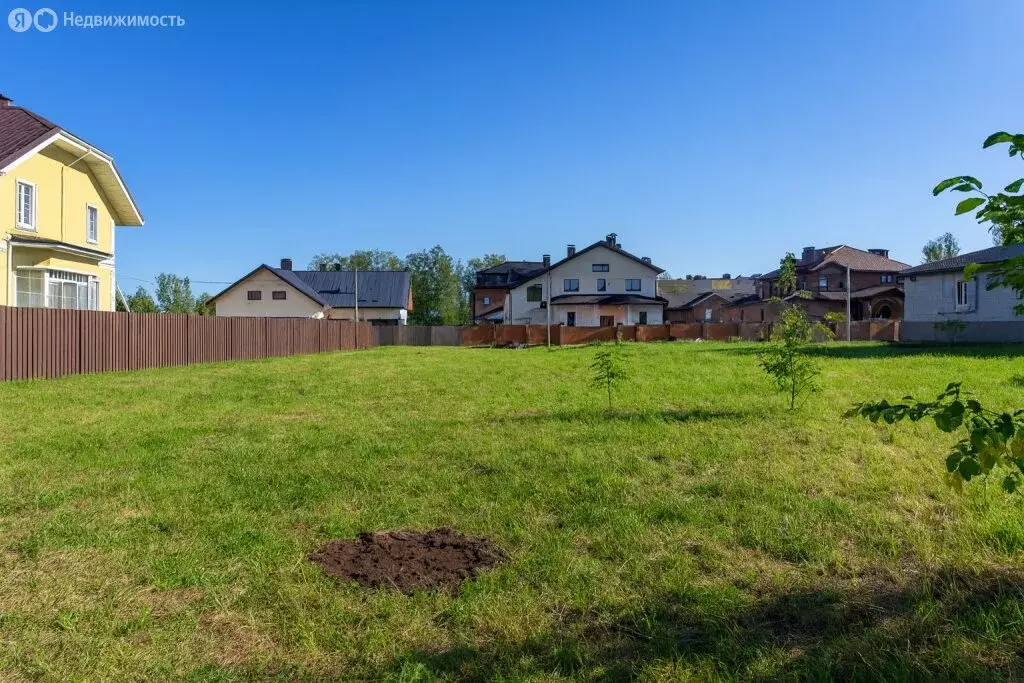 Участок в Калужская область, Тарусский муниципальный округ, сельское ... - Фото 2