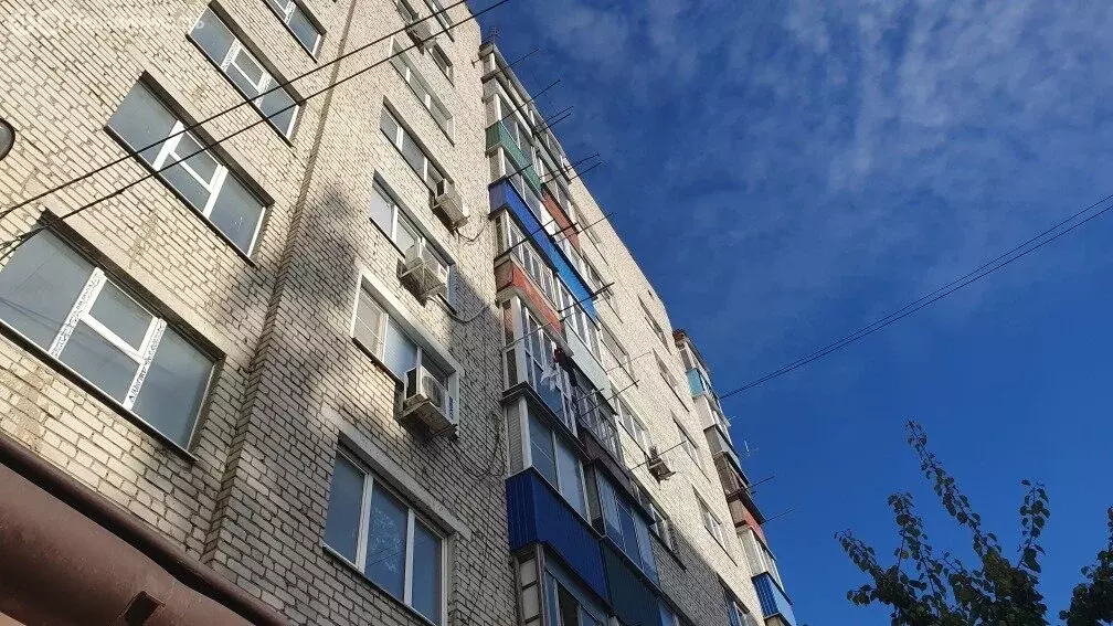 1-комнатная квартира: Елец, улица Черокманова, 19 (28 м) - Фото 1