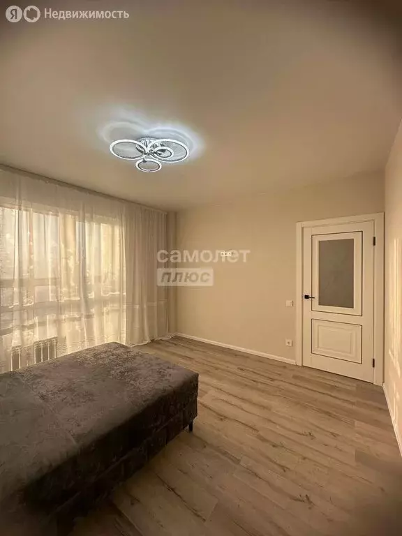 1-комнатная квартира: Иркутск, Норильская улица, 6/3 (38 м) - Фото 2