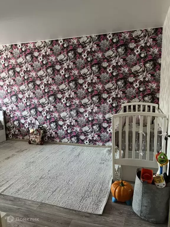 Продаётся 2-к квартира, 58.6 м - Фото 1