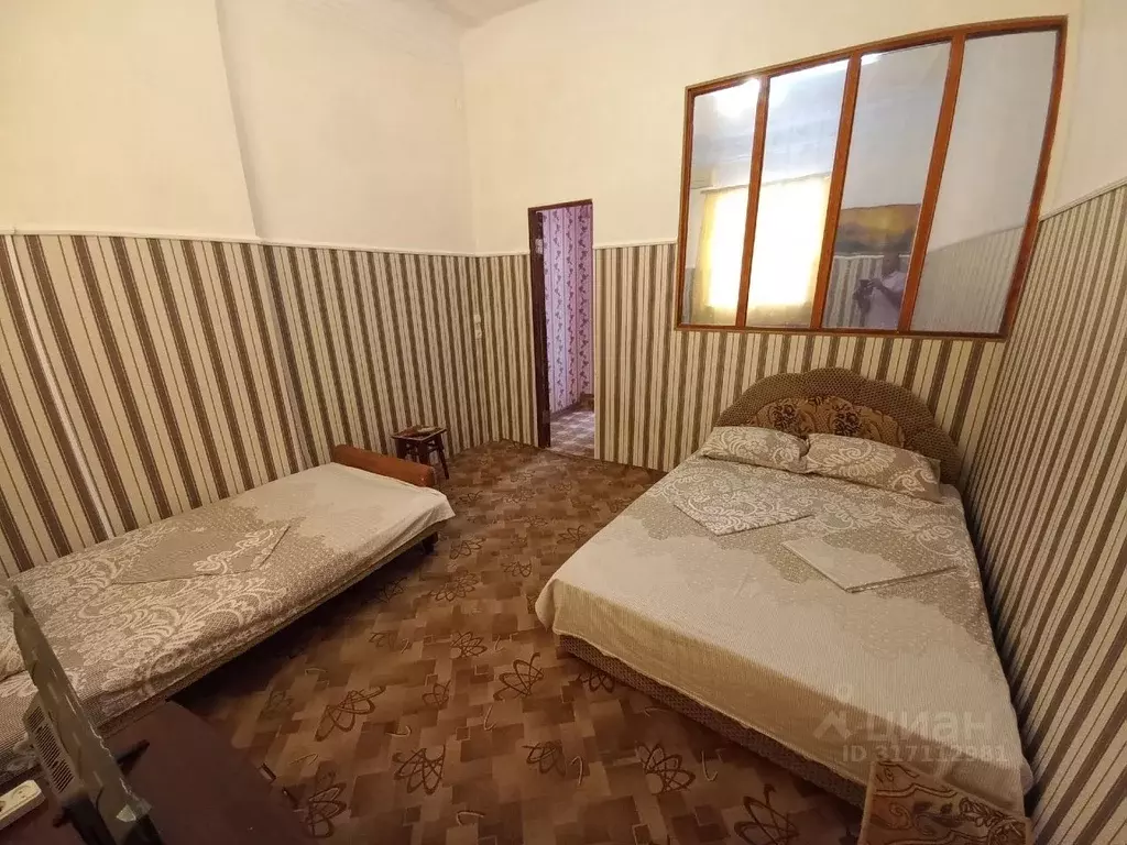 Дом в Крым, Евпатория ул. Караимская (44 м) - Фото 2