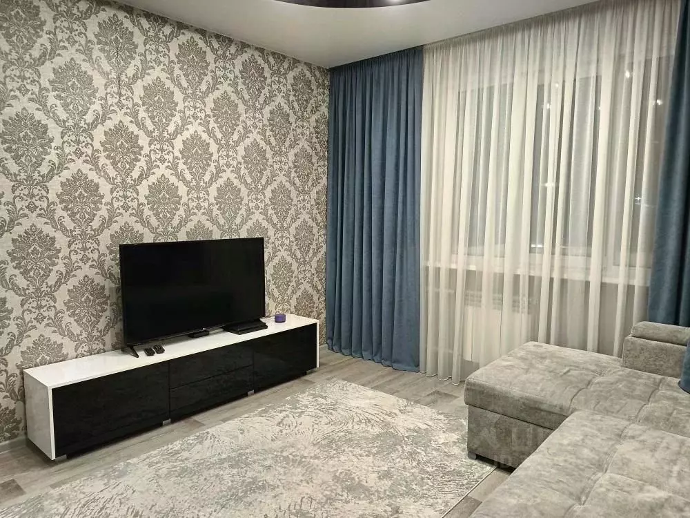 2-к кв. Ульяновская область, Ульяновск ул. Игошина, 2А (49.5 м) - Фото 2