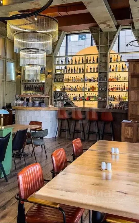 Помещение свободного назначения в Краснодарский край, Новороссийск ул. ... - Фото 1