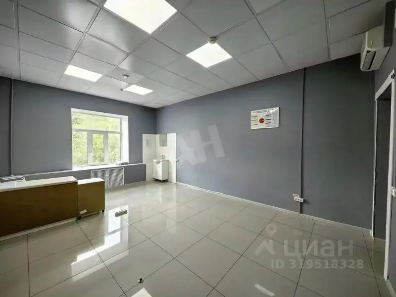Офис в Москва Покровский бул., 8С1 (25 м) - Фото 0