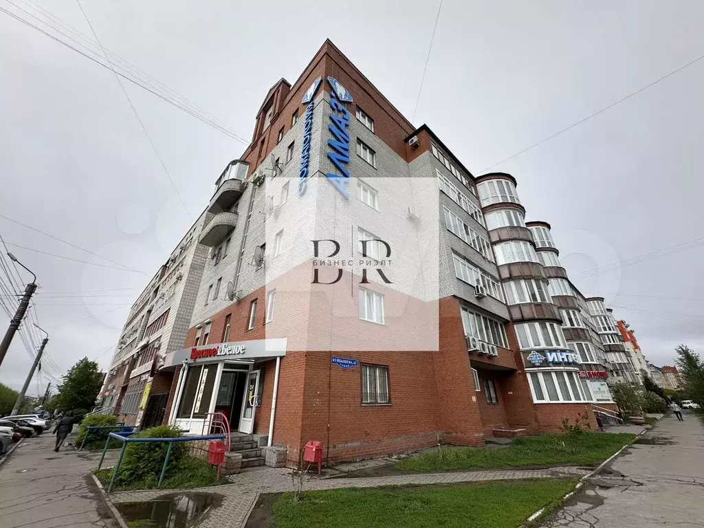 Услуги Open Space Клиника От.Вход Центр, 190 м - Фото 1