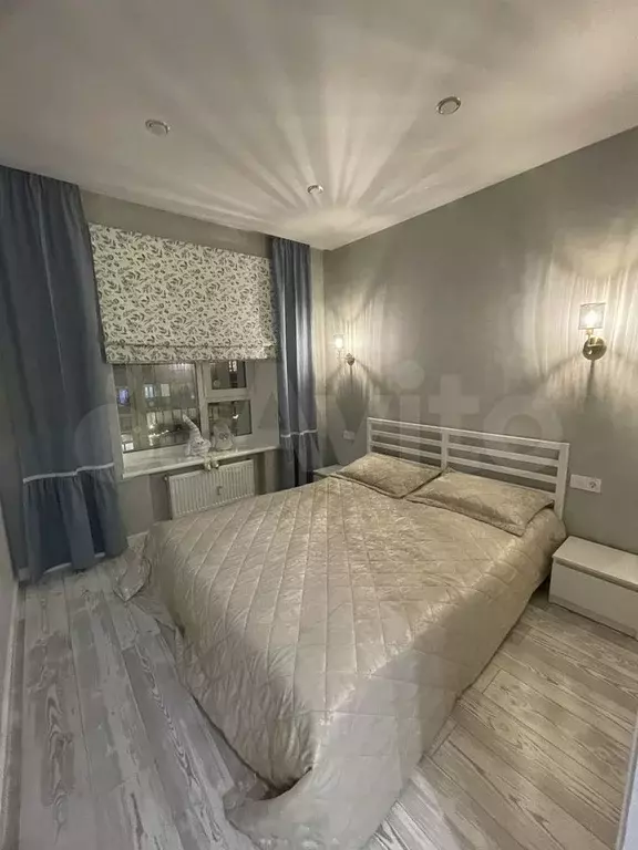 2-к. квартира, 40 м, 5/10 эт. - Фото 0