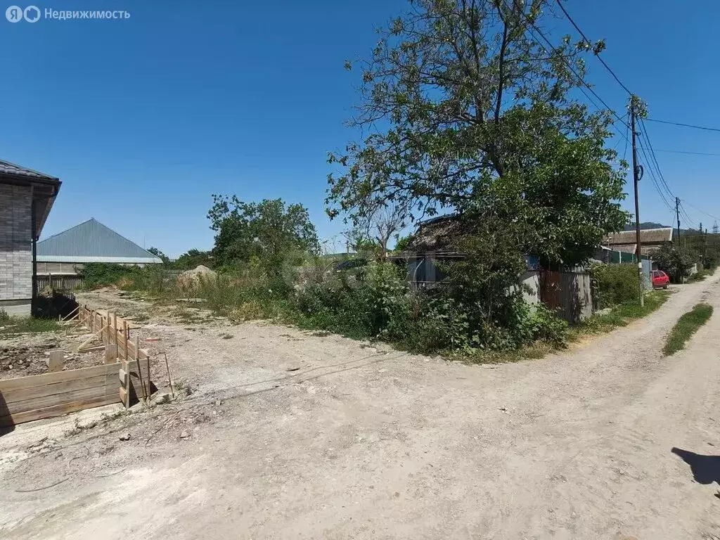 Участок в Пятигорск, садоводческий массив № 2, СТ Абрикосовое (5.23 м) - Фото 0