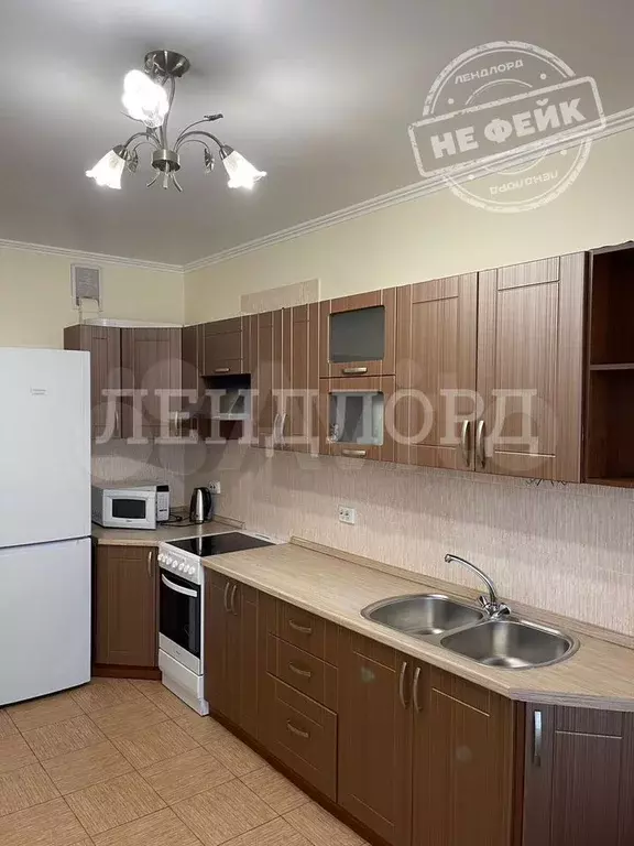 1-к. квартира, 42 м, 7/21 эт. - Фото 0
