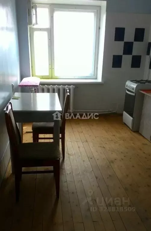 1-к кв. Московская область, Сергиев Посад Кирпичная ул., 31 (54.5 м) - Фото 1