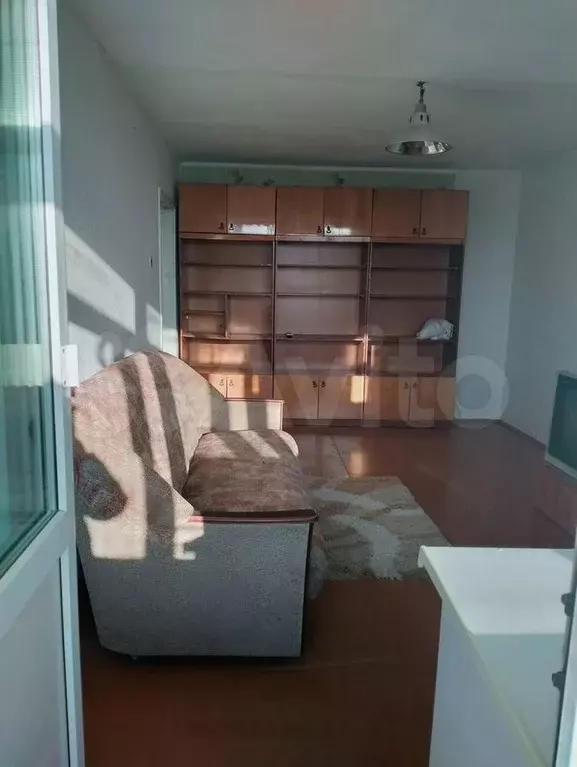2-к. квартира, 47,1 м, 4/9 эт. - Фото 0