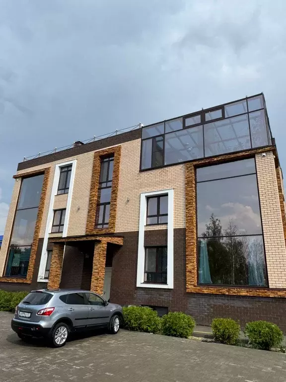 Продаётся 2-к квартира, 66.9 м - Фото 0