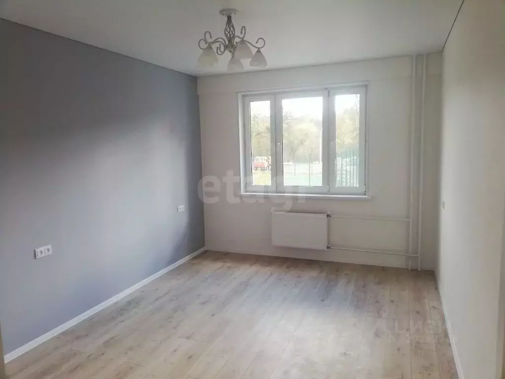 1-к кв. Курская область, Курск ул. Энгельса, 158к1 (36.5 м) - Фото 2