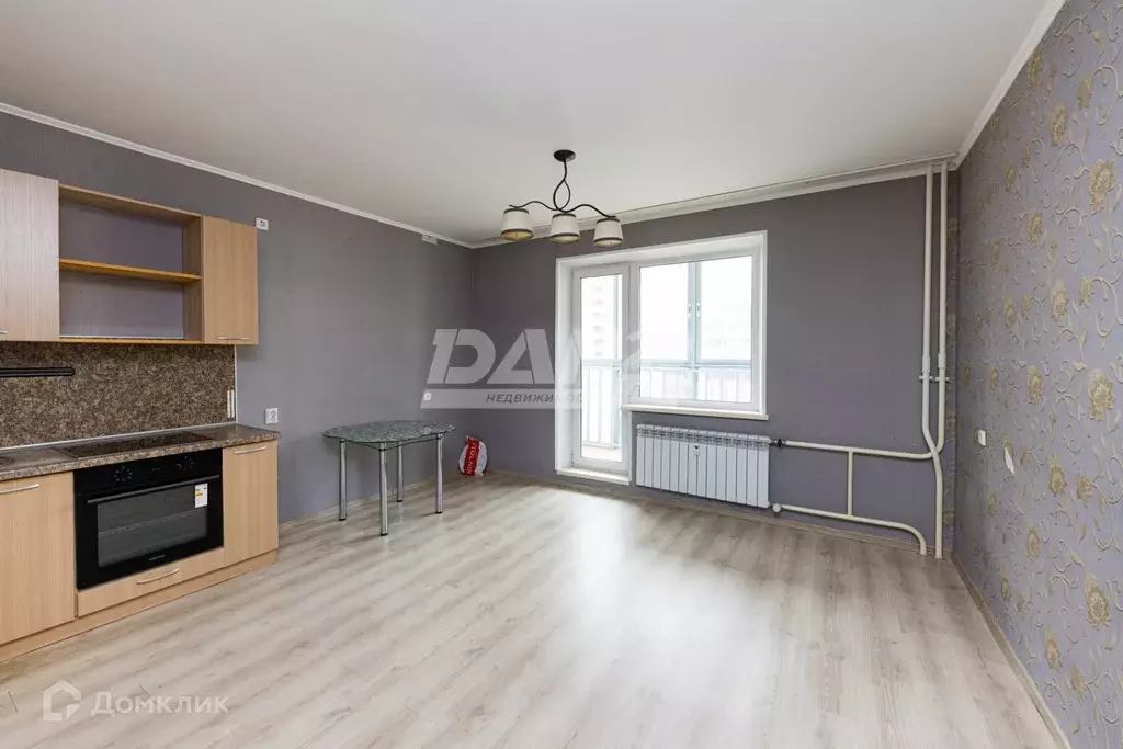 Продаётся 1-к квартира, 45 м - Фото 1