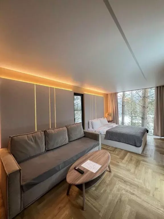 Дом в Алтай, Турочакский район, с. Артыбаш  (25 м) - Фото 2