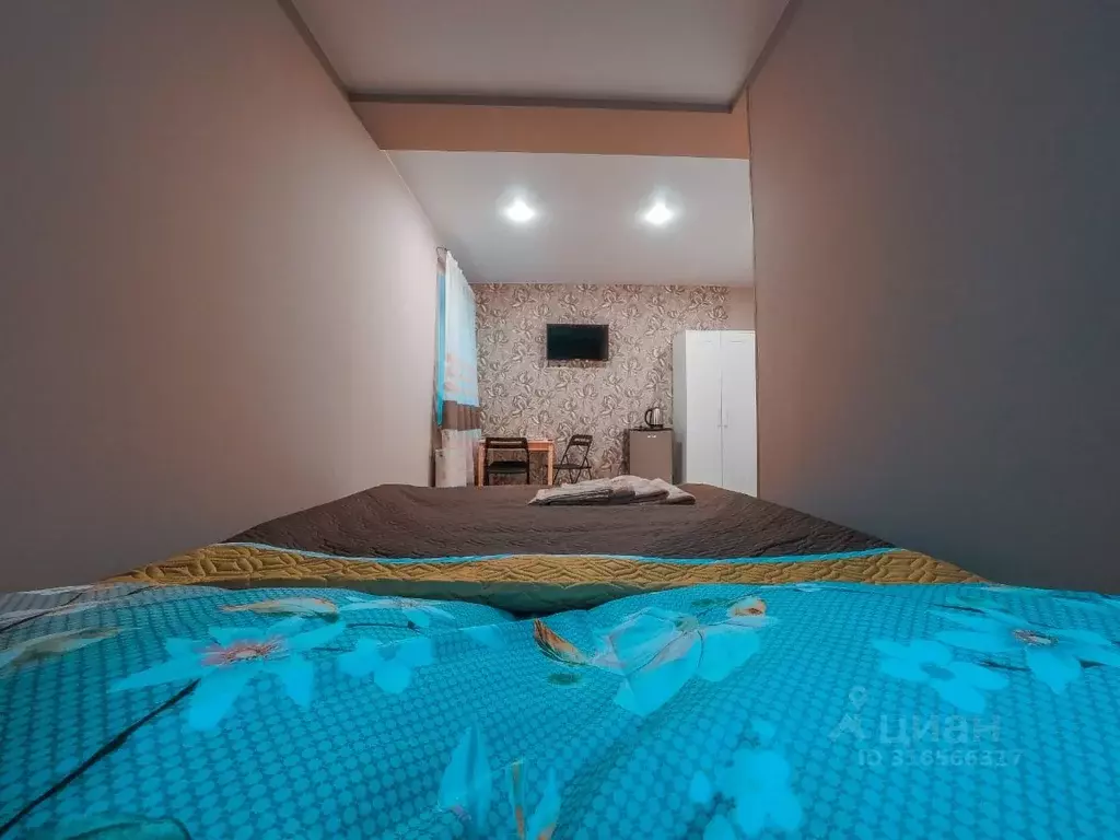Студия Московская область, Лобня ул. Киово, 2А (23.0 м) - Фото 1