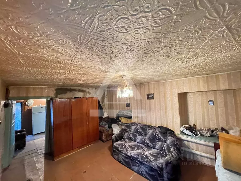 Дом в Челябинская область, Коркино ул. Куйбышева (42 м) - Фото 0