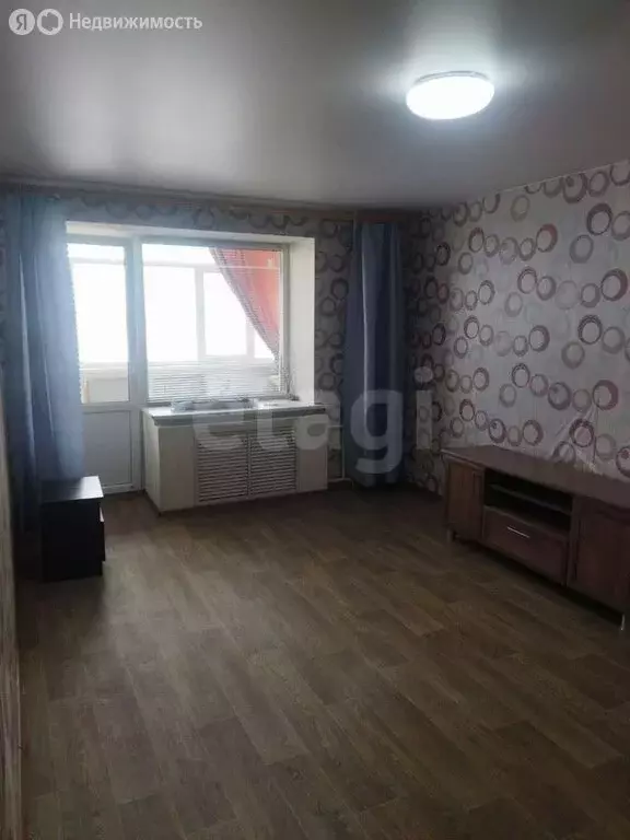 1-комнатная квартира: Рыбинск, набережная Космонавтов, 57 (33 м) - Фото 2