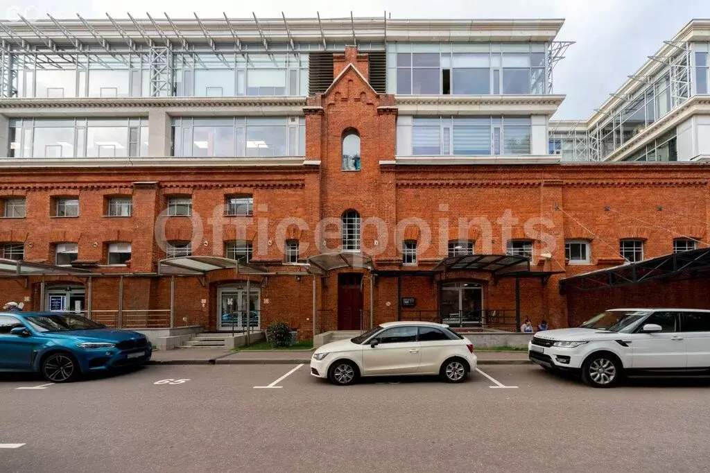 Офис (500 м) - Фото 1