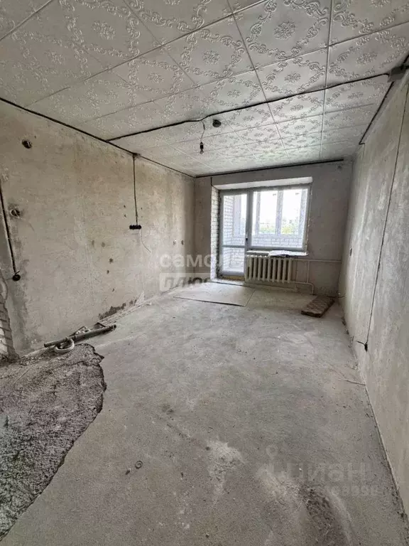 3-к кв. Нижегородская область, Бор ул. Луначарского, 202 (70.3 м) - Фото 2