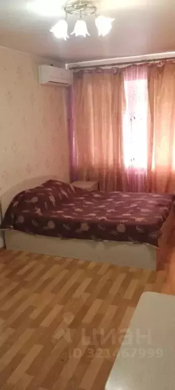 1-к кв. Ростовская область, Шахты проезд Микрорайон Горняк, 22 (31.0 ... - Фото 1