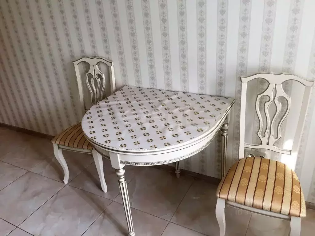 1-к кв. Новосибирская область, Новосибирск Сибирская ул., 42 (39.0 м) - Фото 1